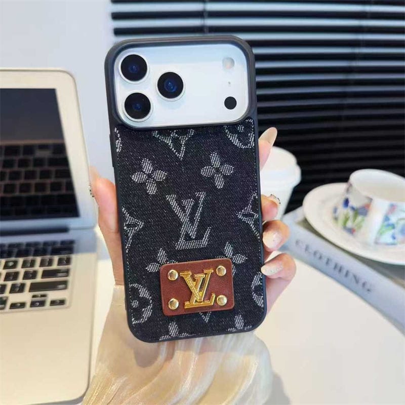 Phone Case For iPhone 12-17 Series