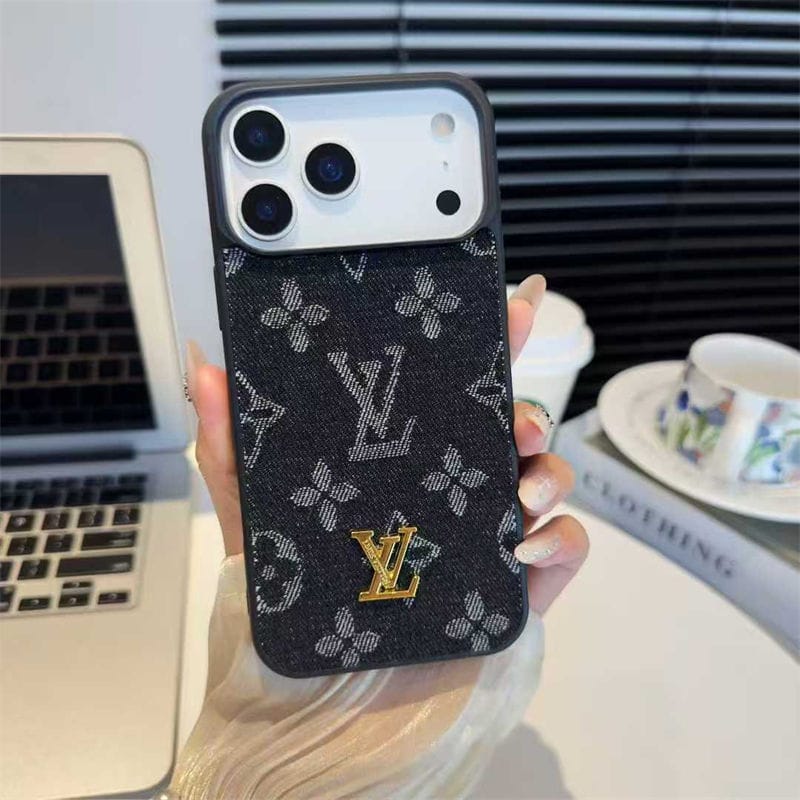 Phone Case For iPhone 12-17 Series