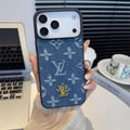Phone Case For iPhone 12-17 Series
