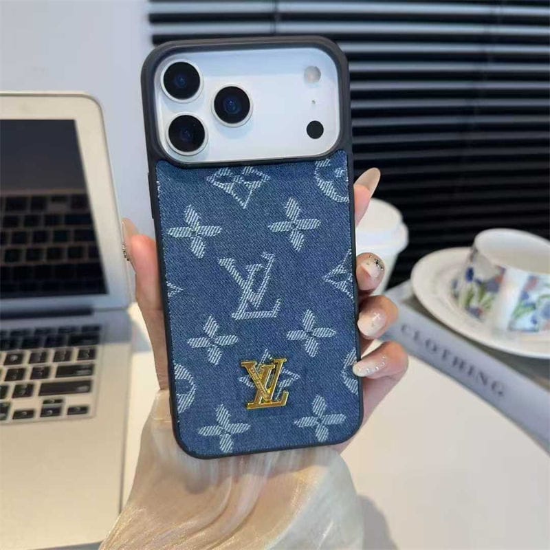 Phone Case For iPhone 12-17 Series