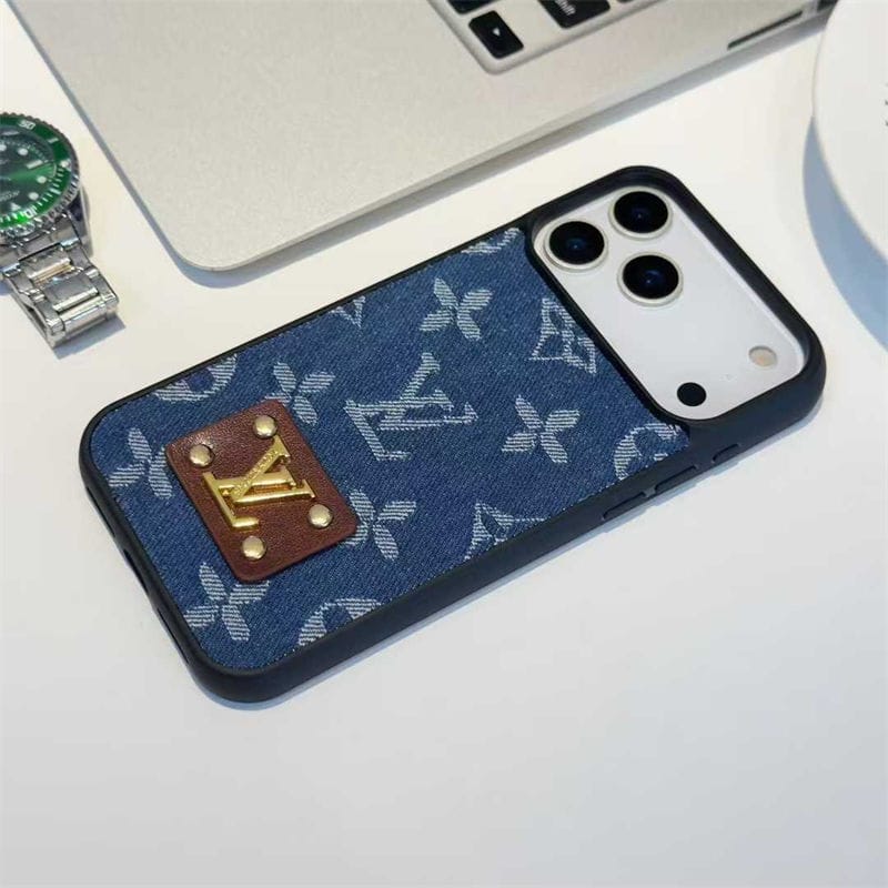 Phone Case For iPhone 12-17 Series