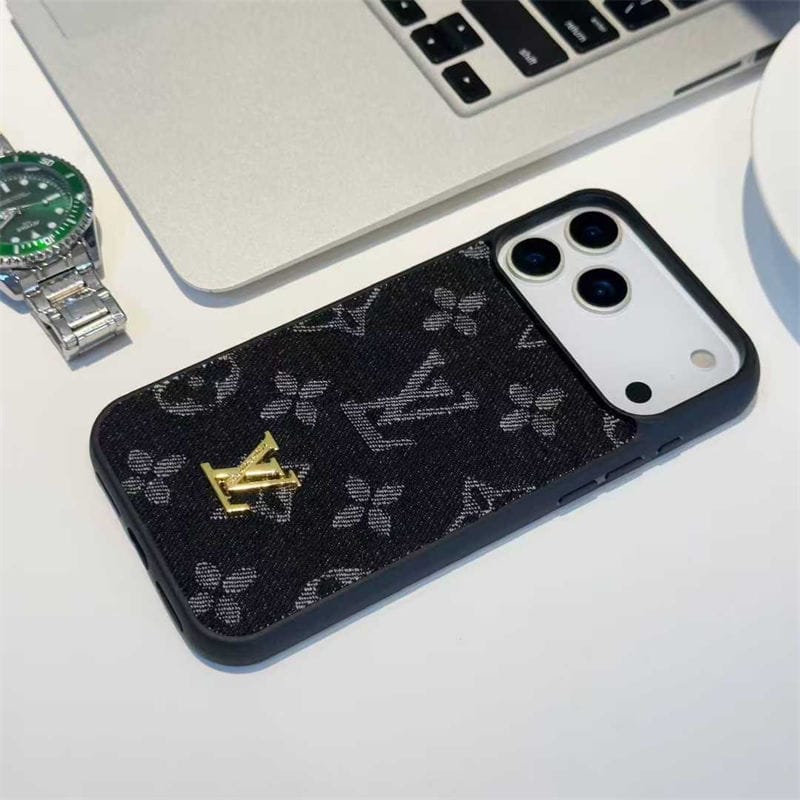 Phone Case For iPhone 12-17 Series