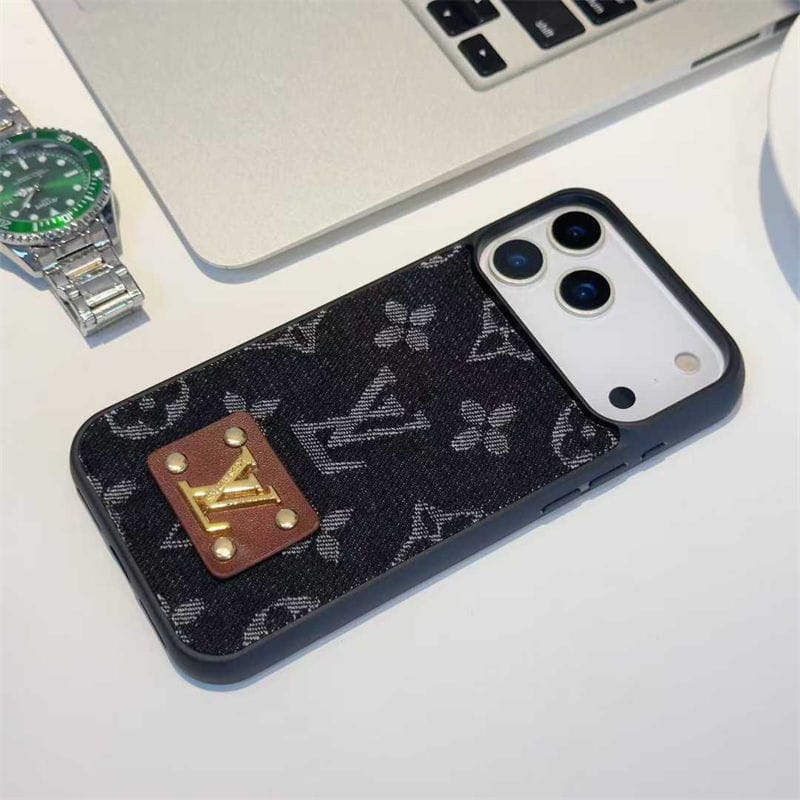 Phone Case For iPhone 12-17 Series