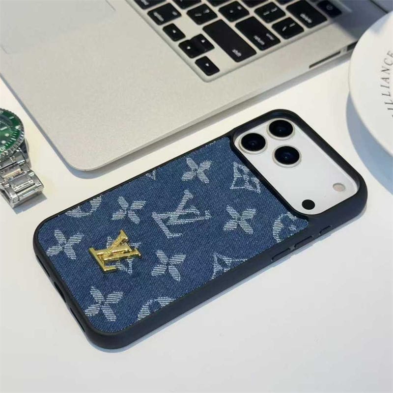Phone Case For iPhone 12-17 Series