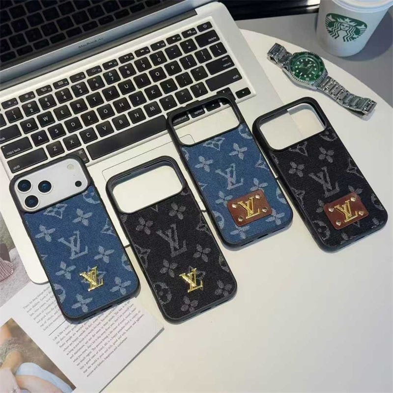 Phone Case For iPhone 12-17 Series