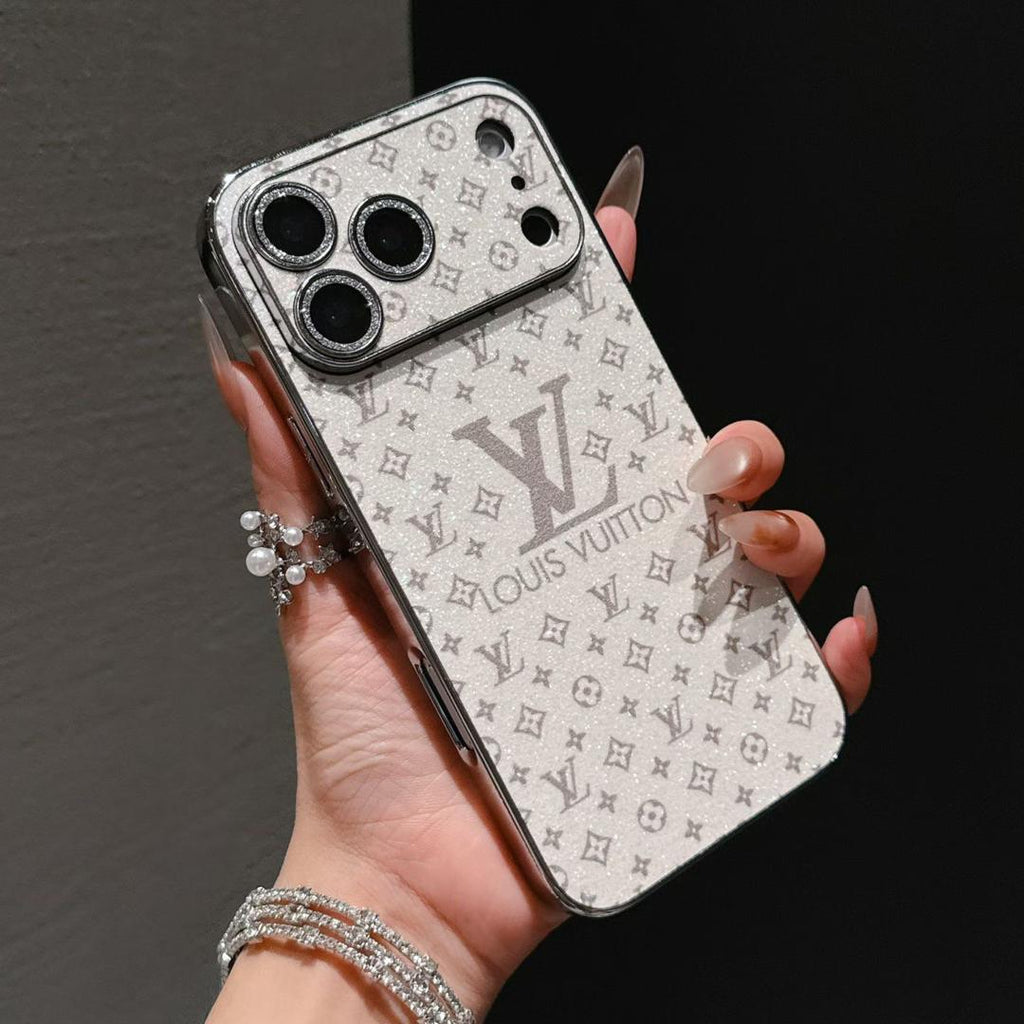 Shiny Phone Case for iPhone 17/ 16/ 15/ 14