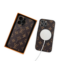 MagSafe Classic iPhone Case For iPhone 17 16 15 14
