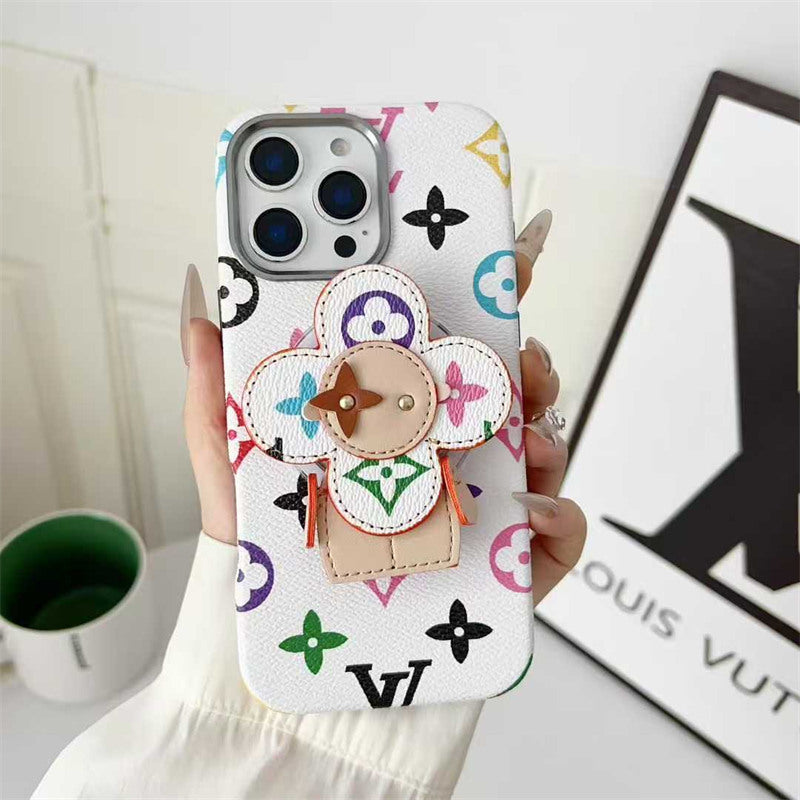 Case With Magsafe For iPhone 17/ 16/ 15/ 14