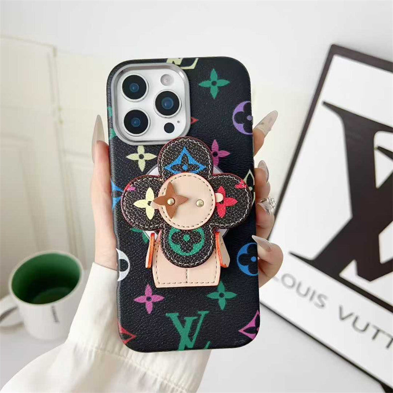Case With Magsafe For iPhone 17/ 16/ 15/ 14