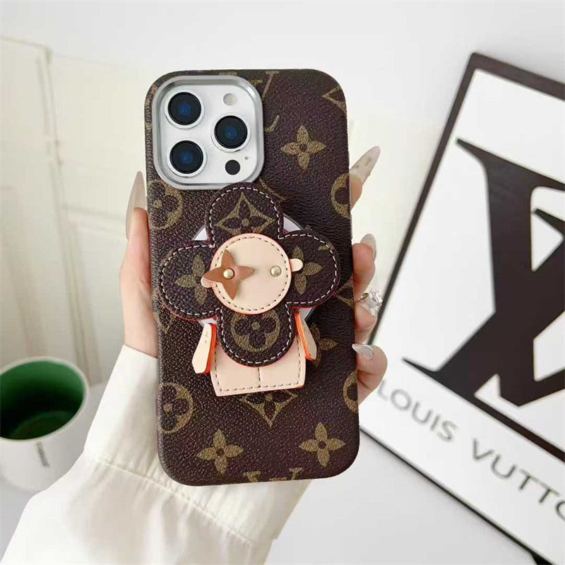 Case With Magsafe For iPhone 17/ 16/ 15/ 14