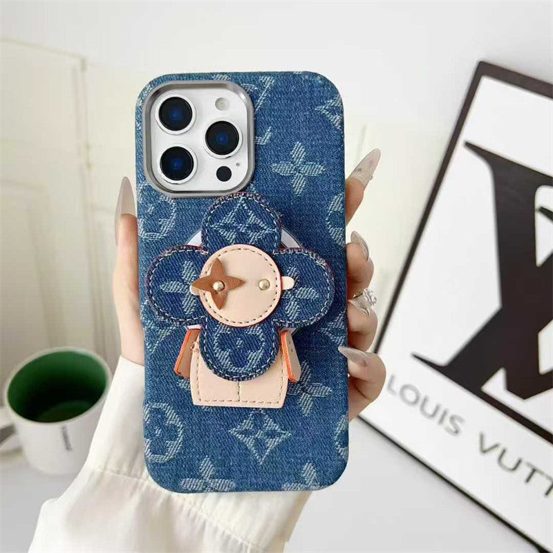 Case With Magsafe For iPhone 17/ 16/ 15/ 14