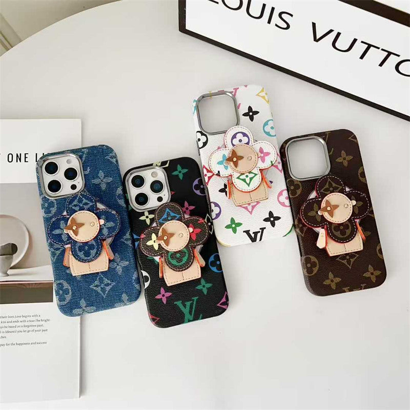 Case With Magsafe For iPhone 17/ 16/ 15/ 14