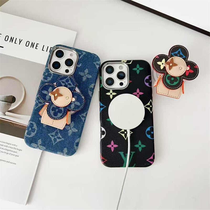 Case With Magsafe For iPhone 17/ 16/ 15/ 14