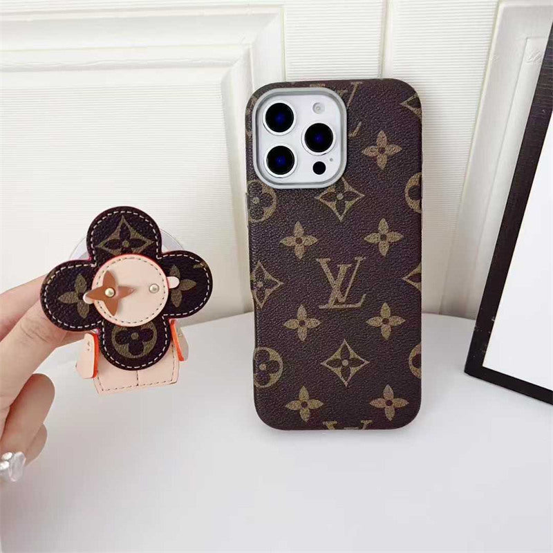 Case With Magsafe For iPhone 17/ 16/ 15/ 14