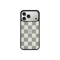White Classic MagSafe Case for iPhone 12-17 Series