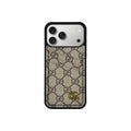 Luxury Card Bag Classic Phone Case