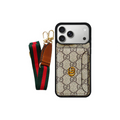 GG Cardholder & Lanyard