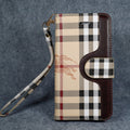 Phone Case Wallet Style For iPhone 12-17