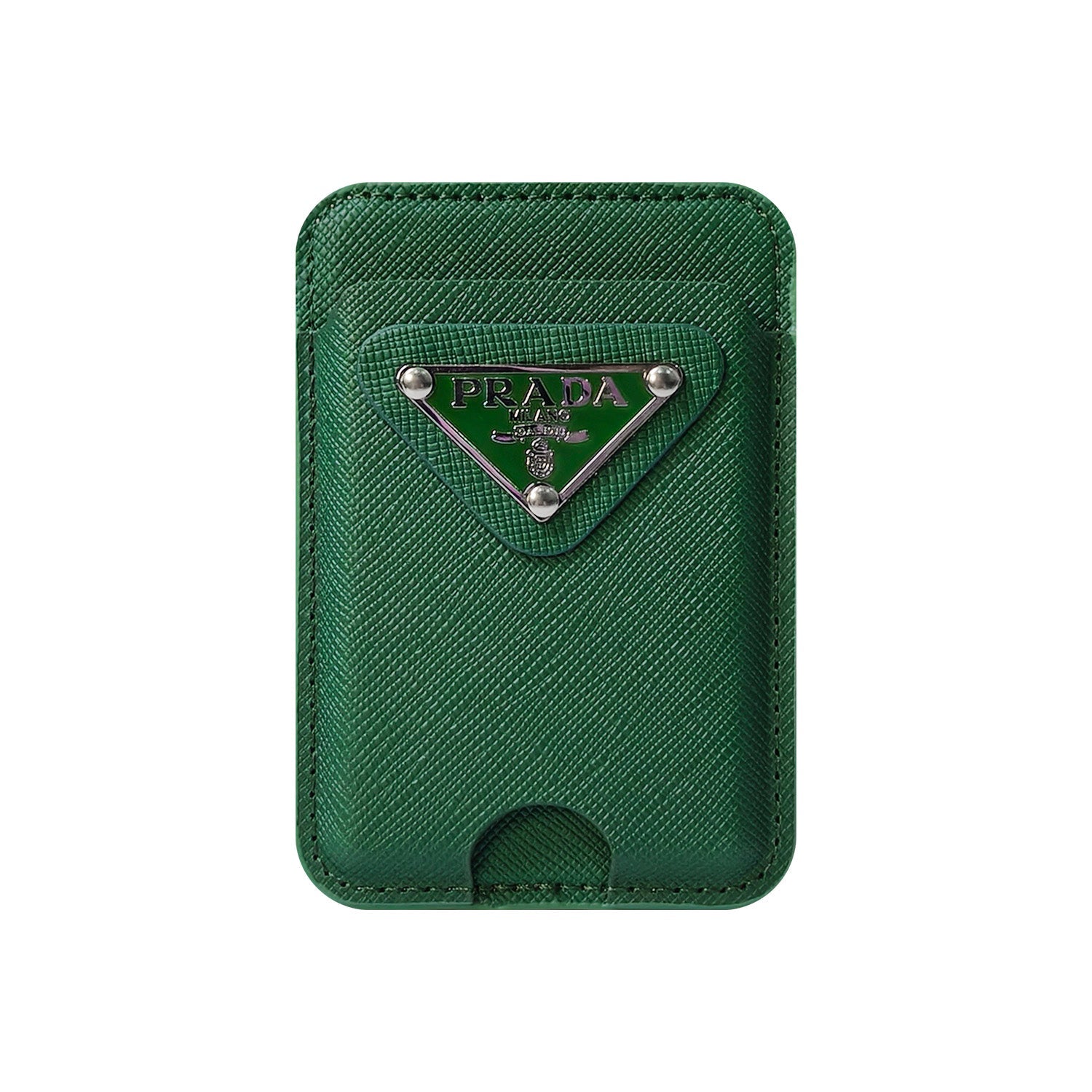 MagSafe Card Holder Case For iPhone 13-17
