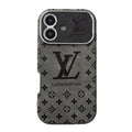 PREMIUM LEATHER IPHONE CASE