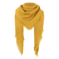 Luxuii Women's Fall Soft Warm Blanket Chuncky Tessel Fashion Winter Shawl Wraps