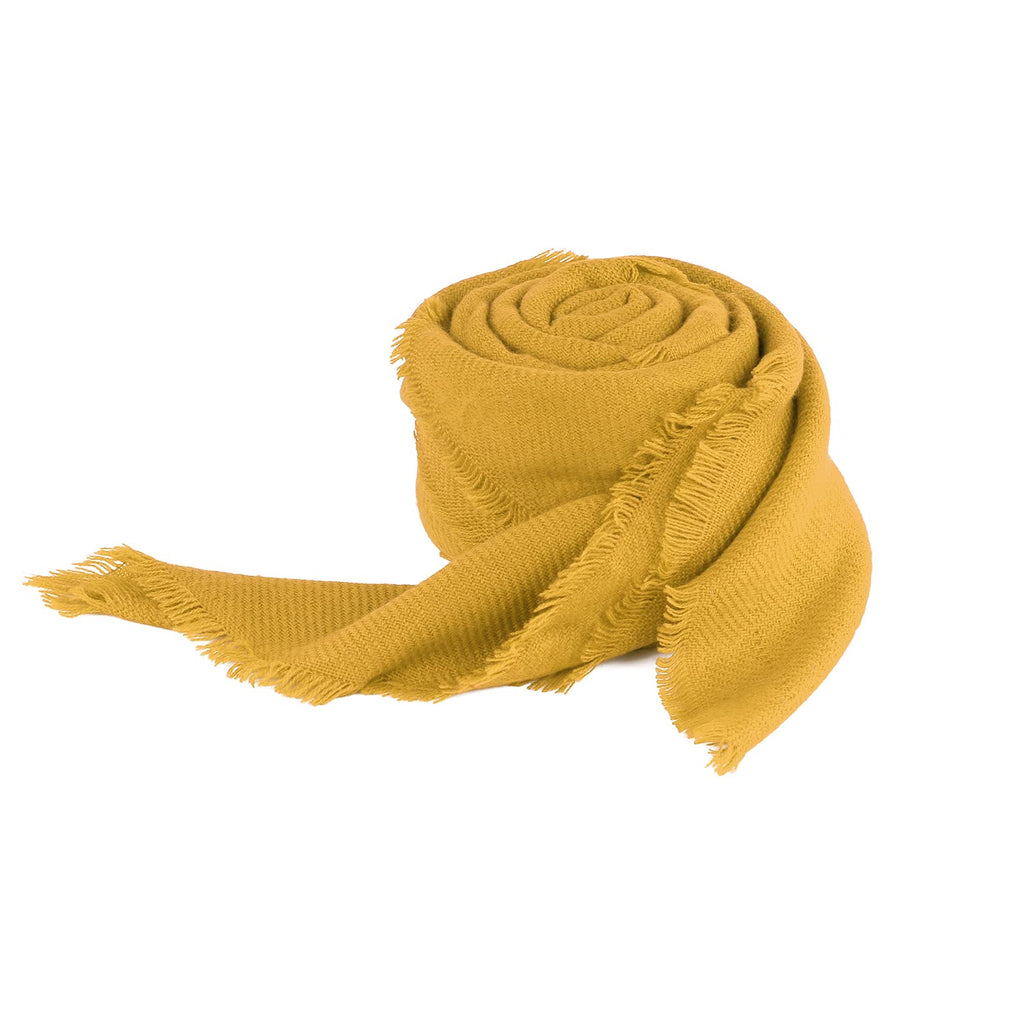 Luxuii Women's Fall Soft Warm Blanket Chuncky Tessel Fashion Winter Shawl Wraps