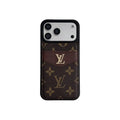 Card Holder Case For iPhone 12-17