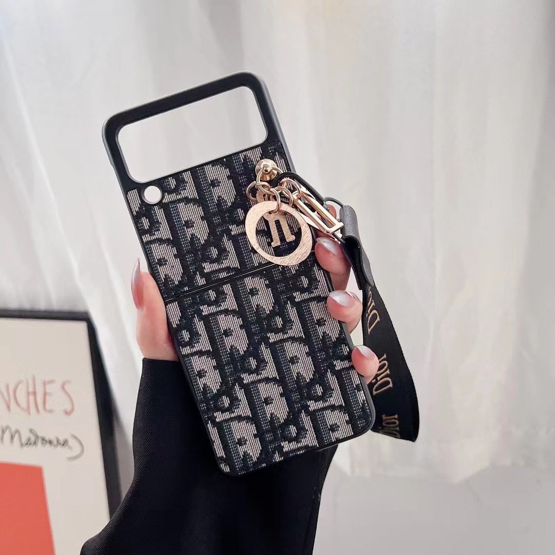 Designer Phone Case for Samsung Z Flip & Z Fold