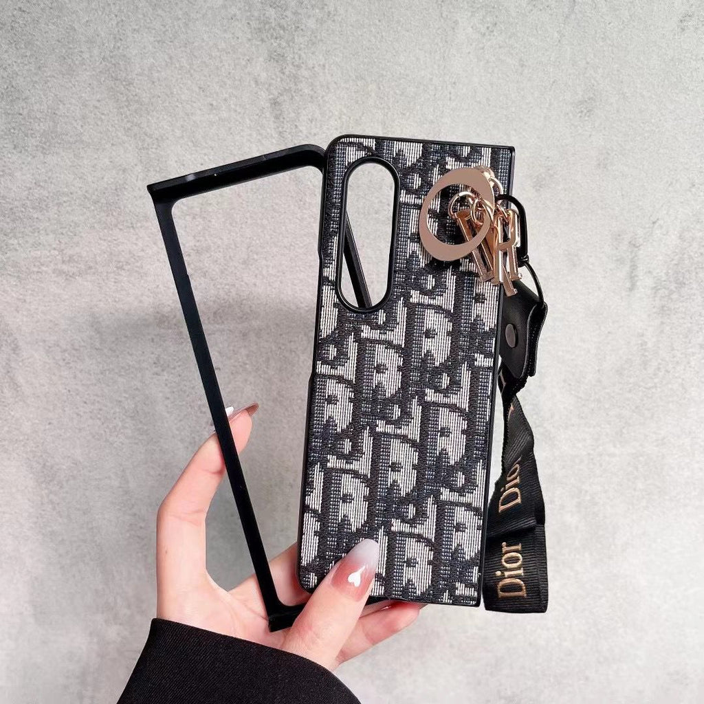 Designer Phone Case for Samsung Z Flip & Z Fold