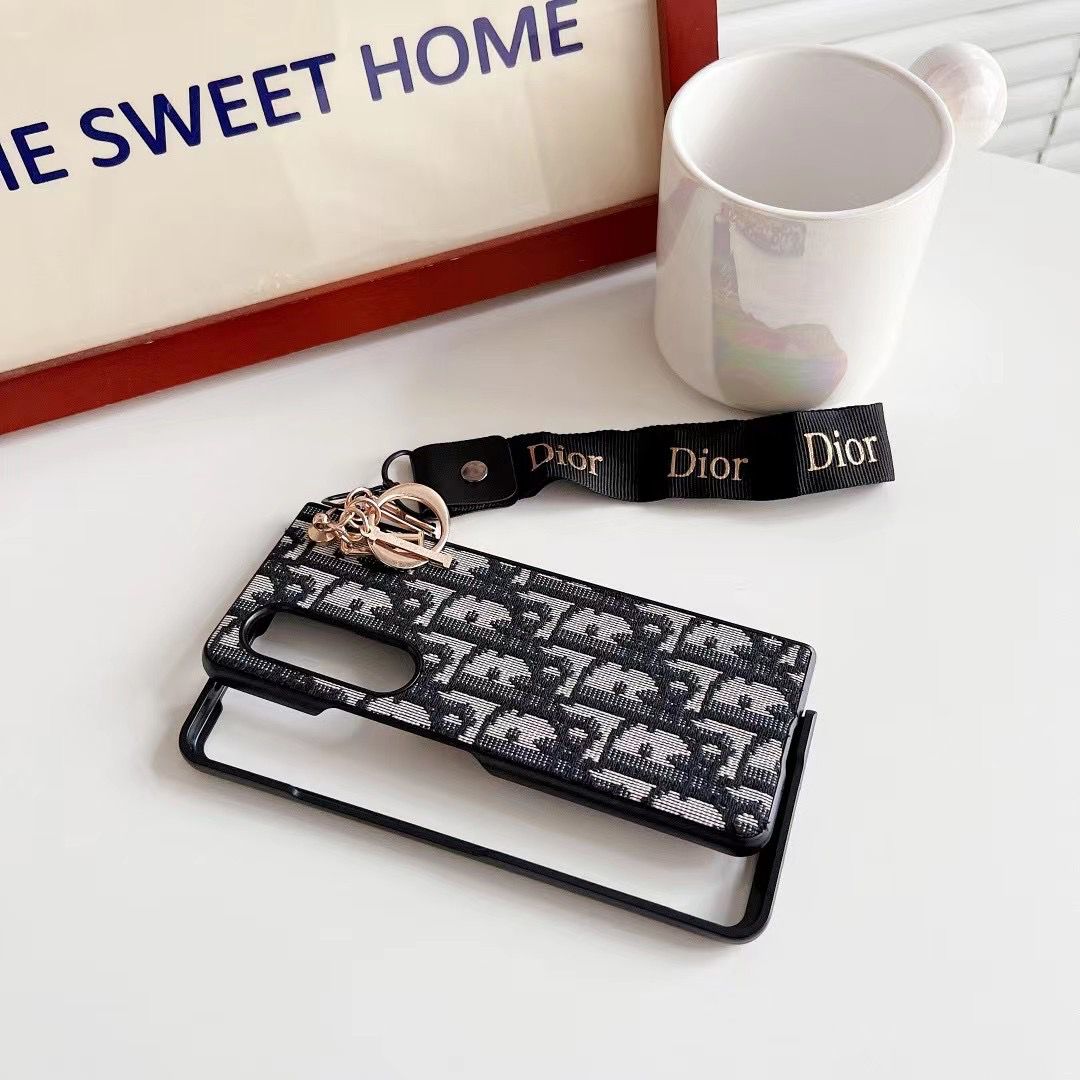 Designer Phone Case for Samsung Z Flip & Z Fold