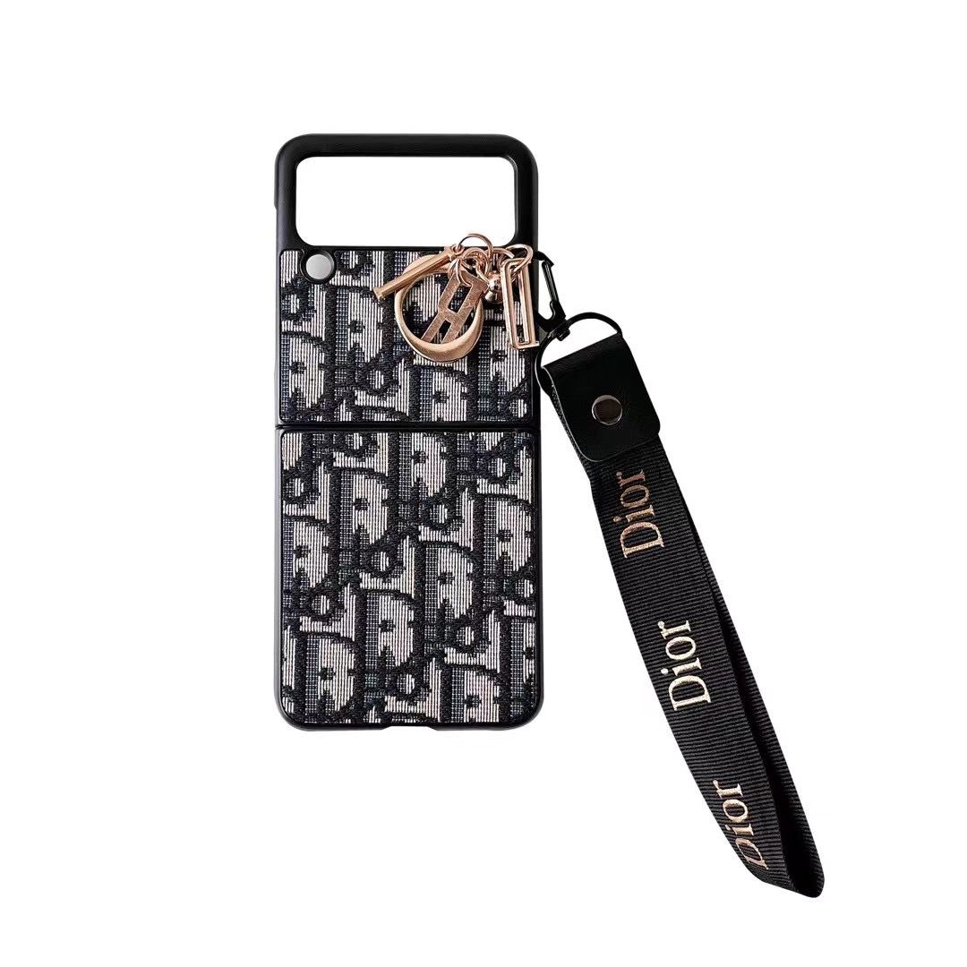 Designer Phone Case for Samsung Z Flip & Z Fold