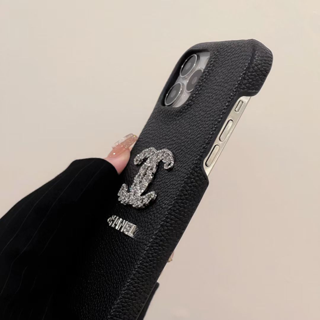 Luxury Elegance Fashion iPhone Case