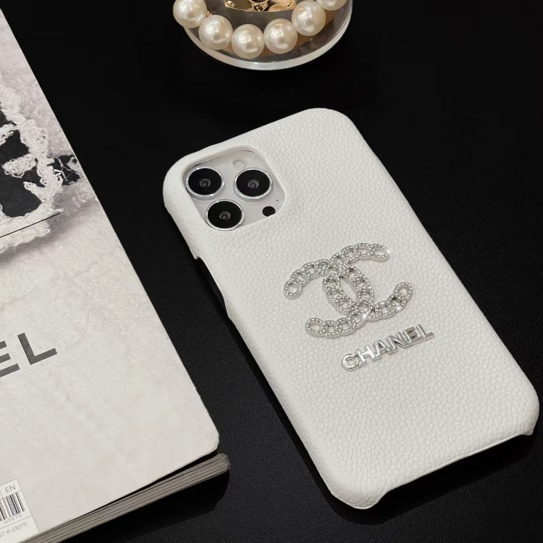 Luxury Elegance Fashion iPhone Case
