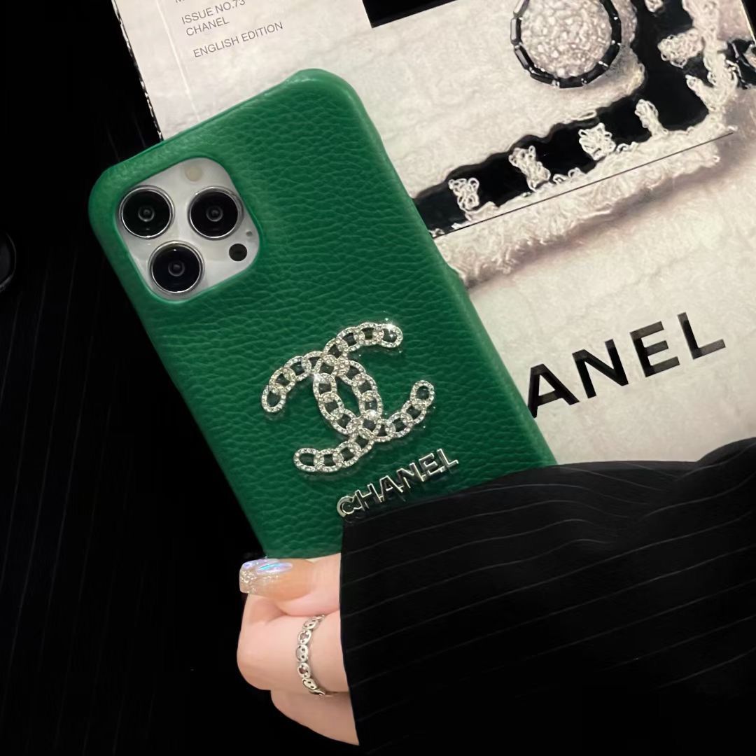 Luxury Elegance Fashion iPhone Case