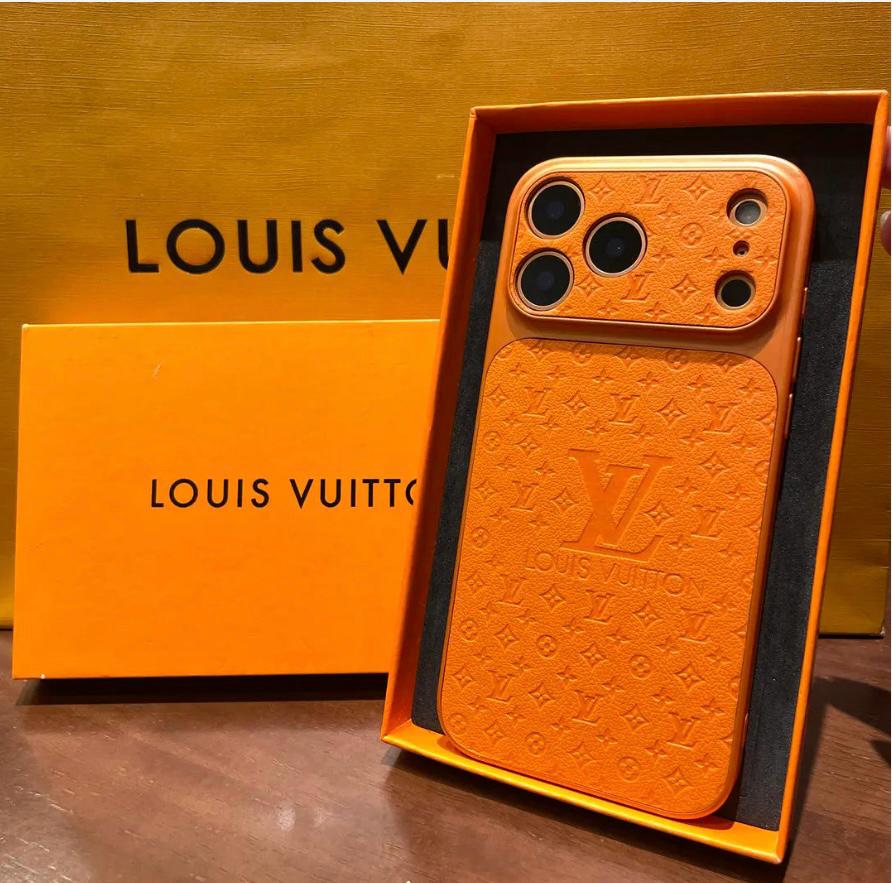 Fibre Case For iPhone