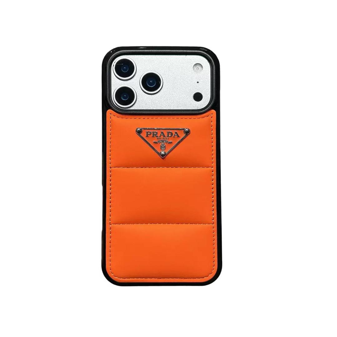 Luxury Phone Case For iPhone 13-17