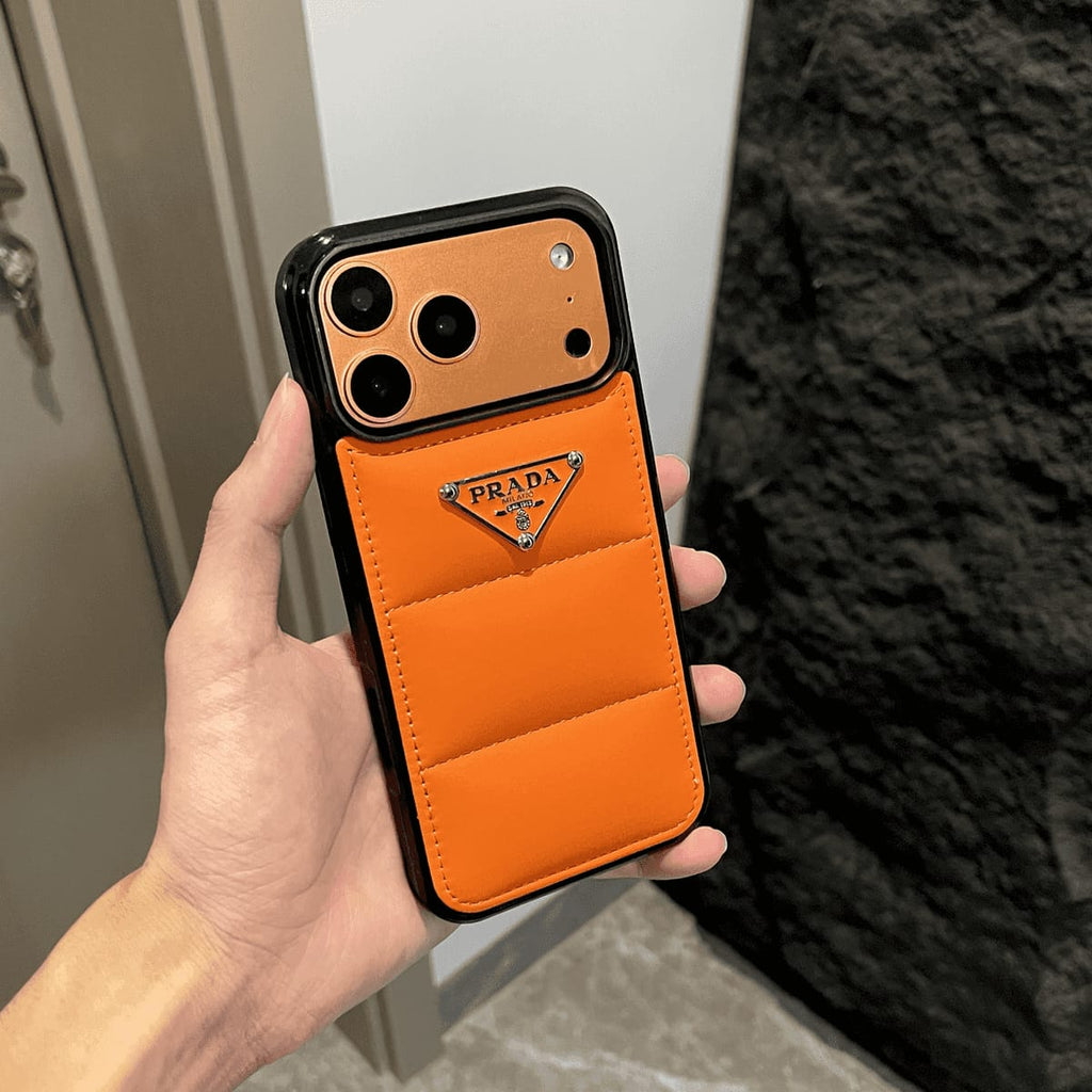 Luxury Phone Case For iPhone 13-17