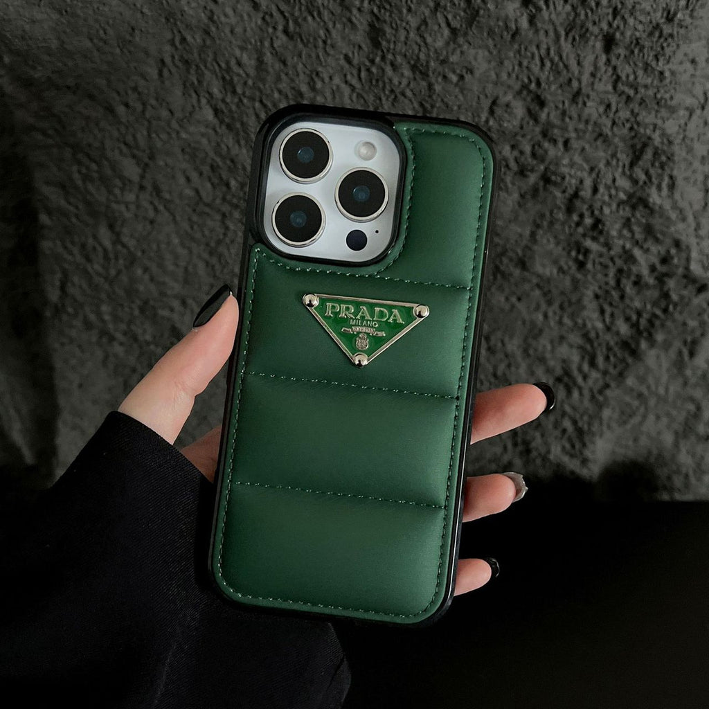 Luxury Phone Case For iPhone 13-17