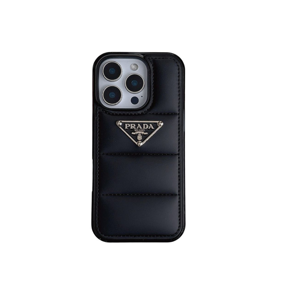 Luxury Phone Case For iPhone 13-17