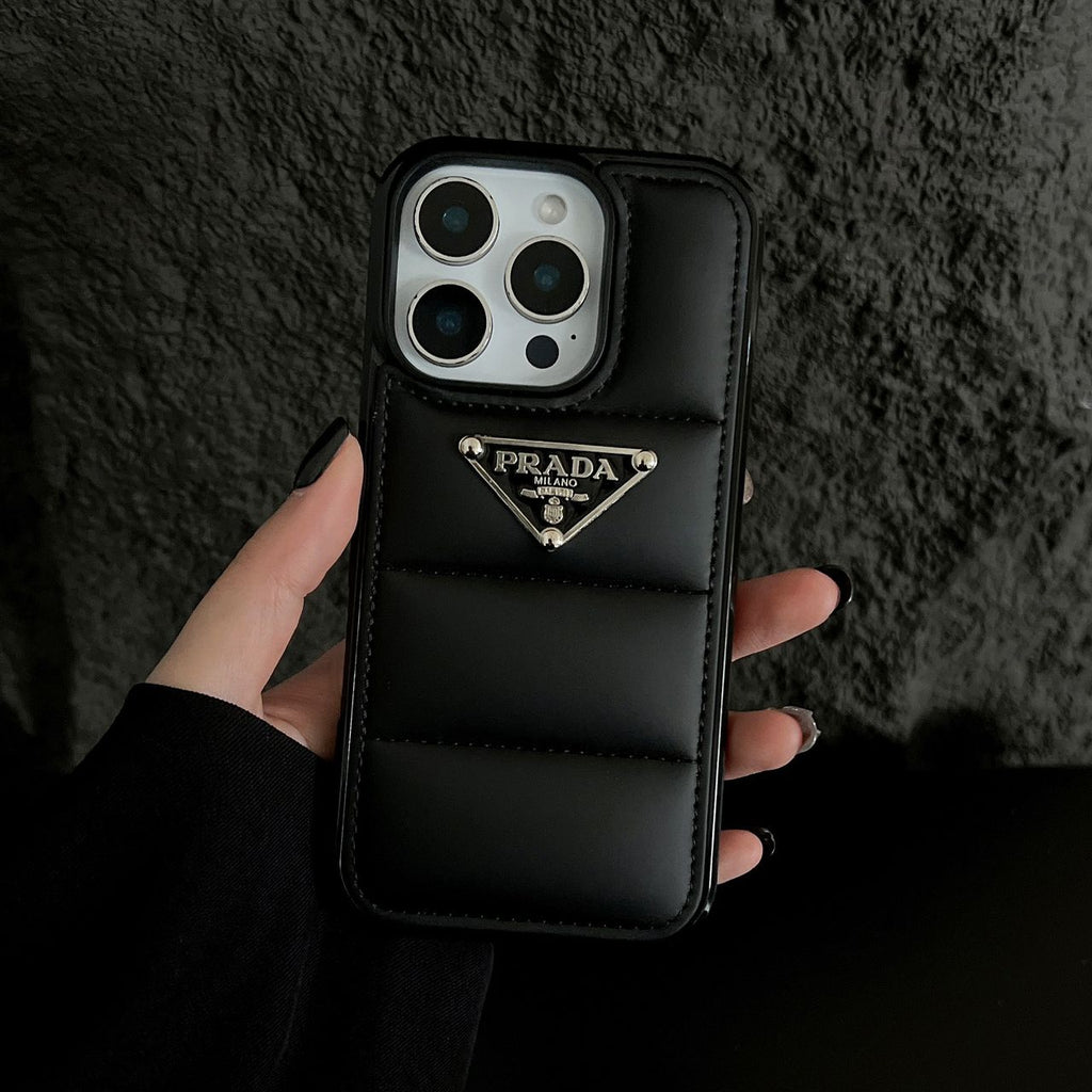 Luxury Phone Case For iPhone 13-17