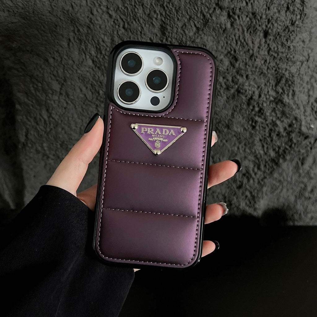 Luxury Phone Case For iPhone 13-17