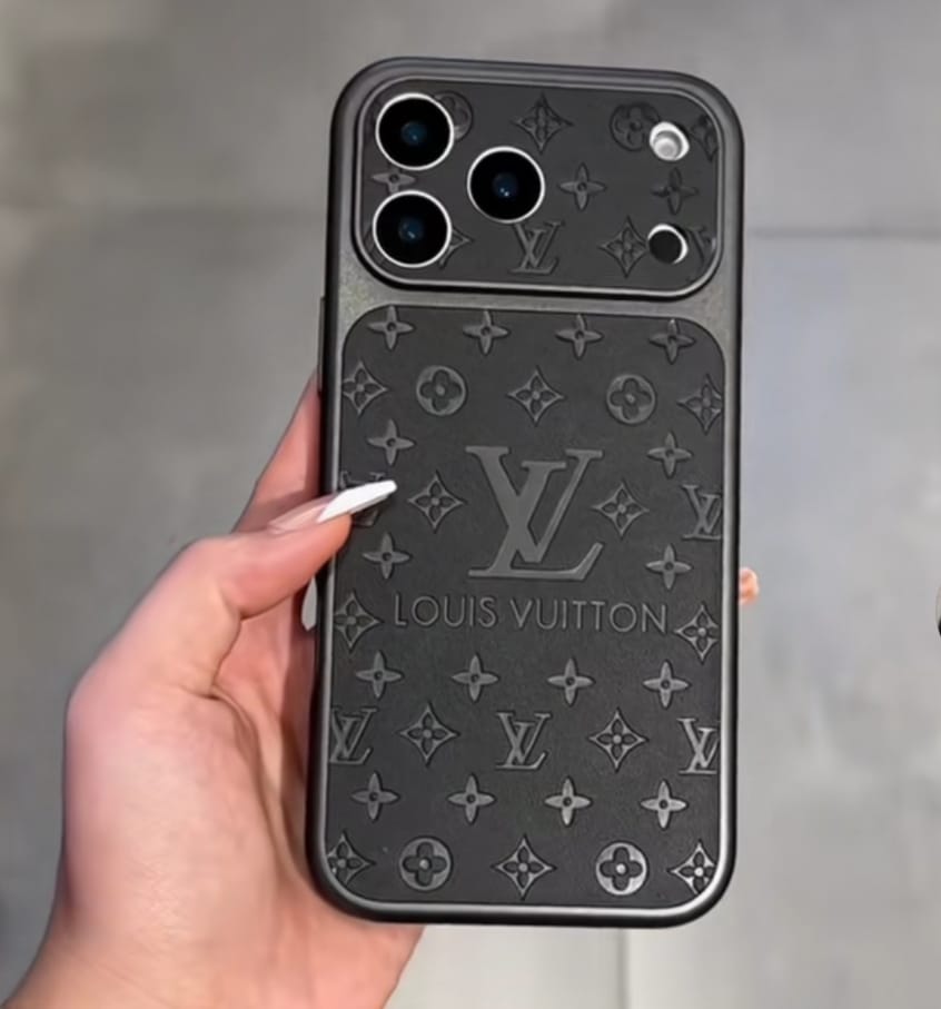 Fibre Case For iPhone