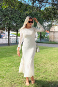 Luxuii Bodycon Fall Fashion Floral Sexy Mermaid Wedding Dresses