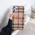 Premium Luxury Samsung Phone Case