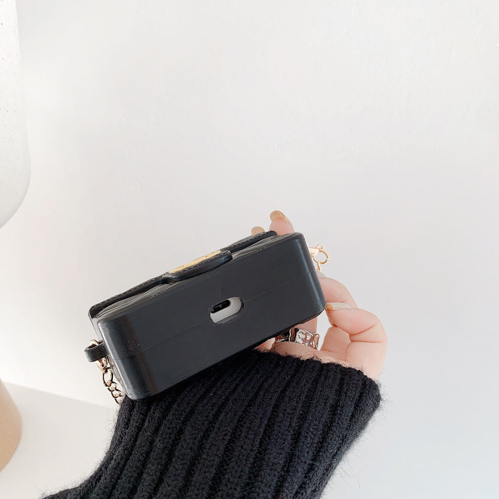 Luxury Lady Case for Airpods