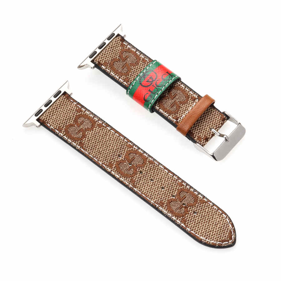 Luxury Chic Strap for Apple Watch