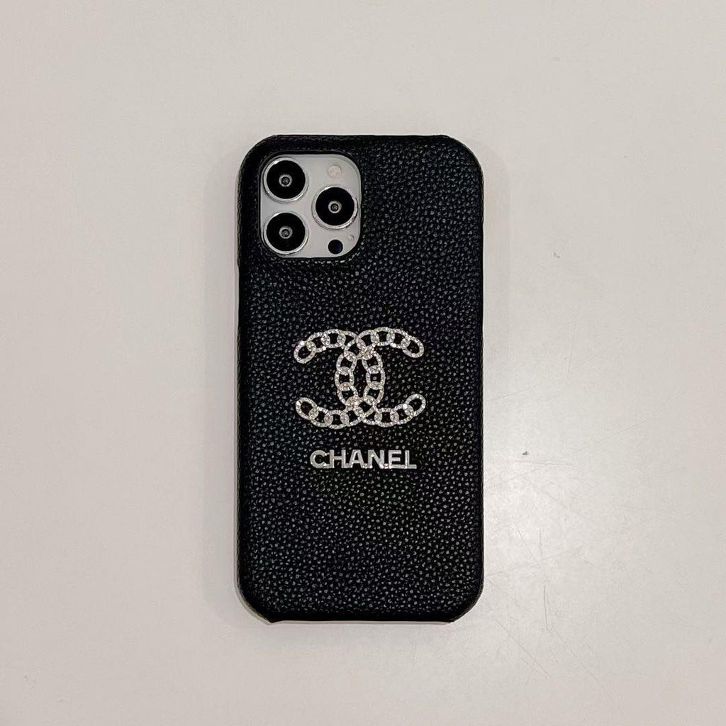 Luxury Elegance Fashion iPhone Case