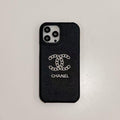Luxury Elegance Fashion iPhone Case
