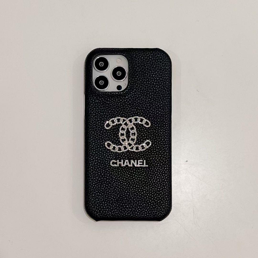 Luxury Elegance Fashion iPhone Case