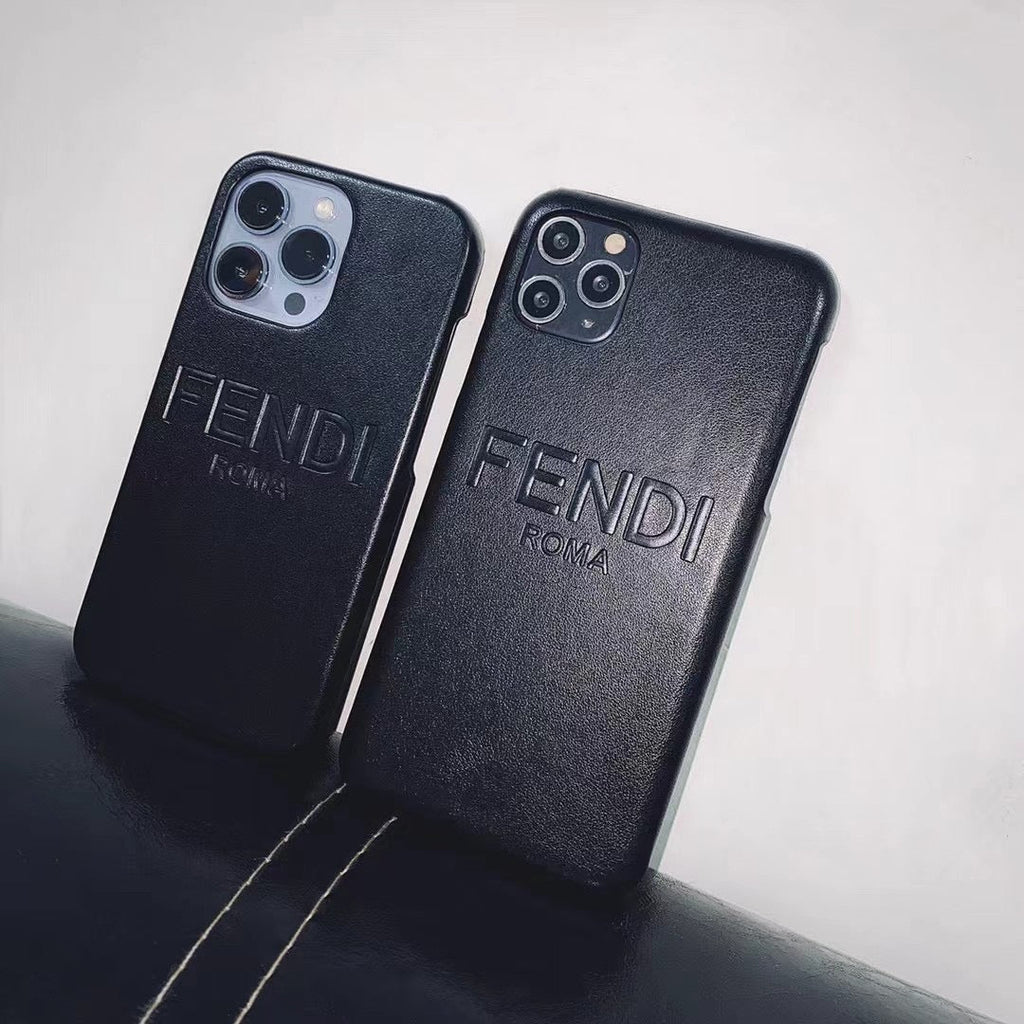 Luxury Vintage Phone Case for iPhone